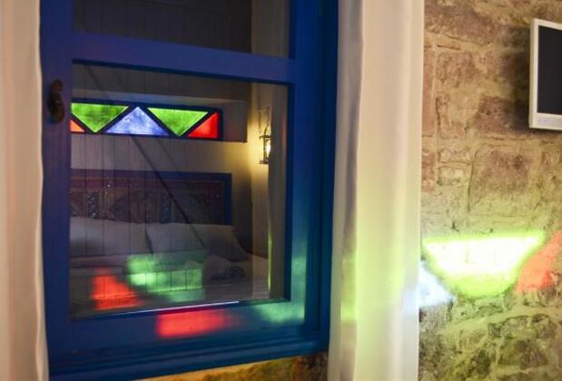 Cunda Mavi Otel - Görsel 18