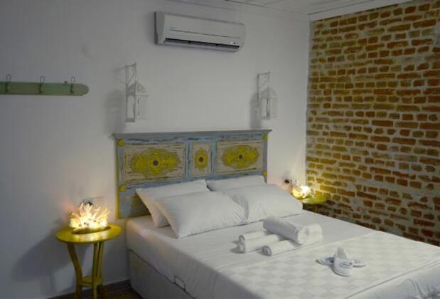 Cunda Mavi Otel - Görsel 19