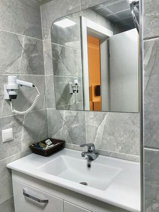 Dafne Hotel - Görsel 28