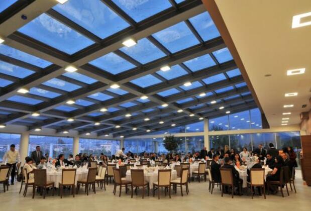 Dalaman Airport Lykia Resort Hotel - Görsel 12