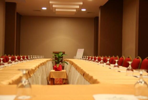 Dalaman Airport Lykia Resort Hotel - Görsel 23