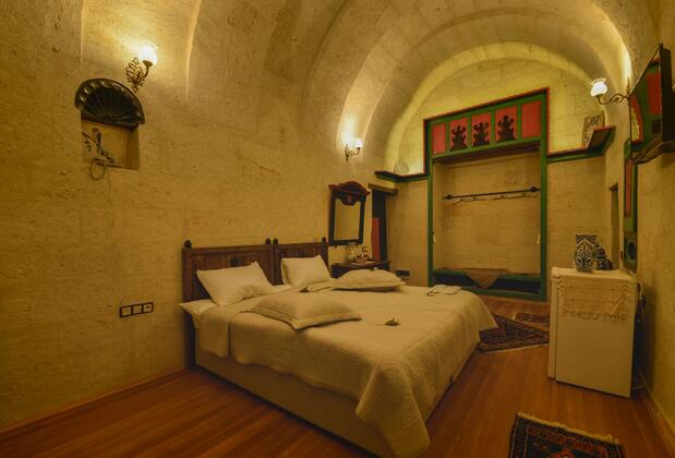 Kapadokya Natura Vera Konak - Görsel 7