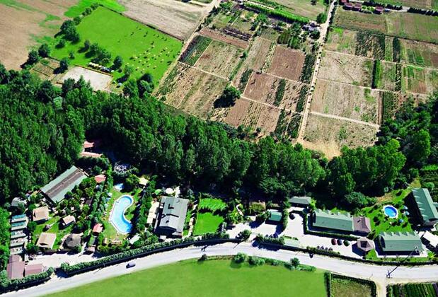 Village Park Resort & Spa - Görsel 2