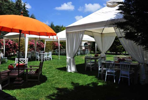 Village Park Resort & Spa - Görsel 26