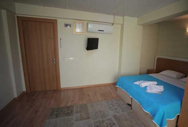 İstanbul Dedem Hotel Gümüşpala - Görsel 22