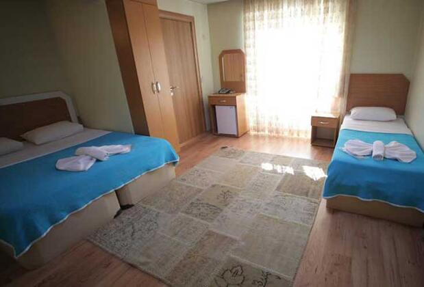 İstanbul Dedem Hotel Gümüşpala - Görsel 23