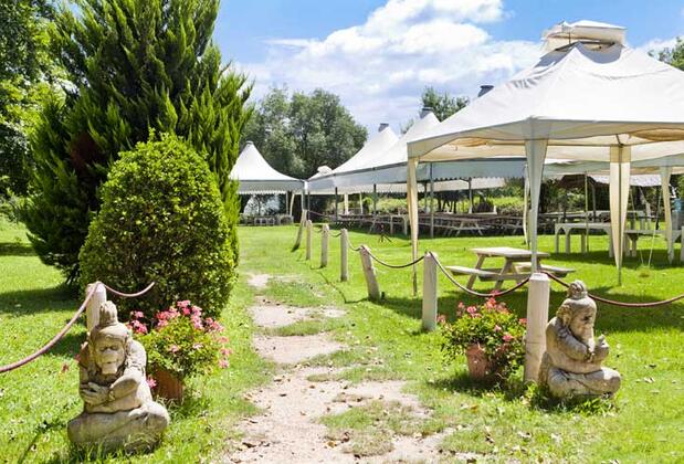 Village Park Resort & Spa - Görsel 4