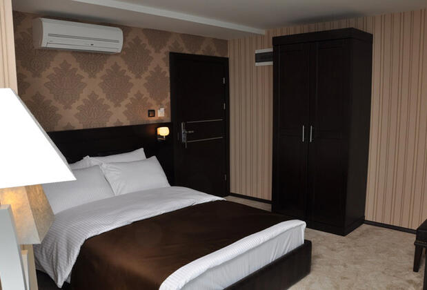 Hotel Grand Asos - Görsel 14