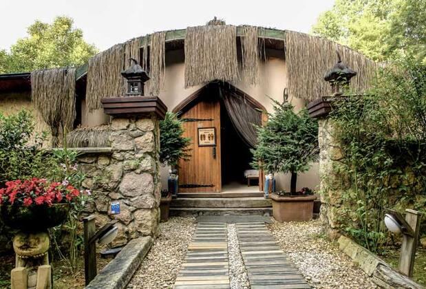 Village Park Resort & Spa - Görsel 6