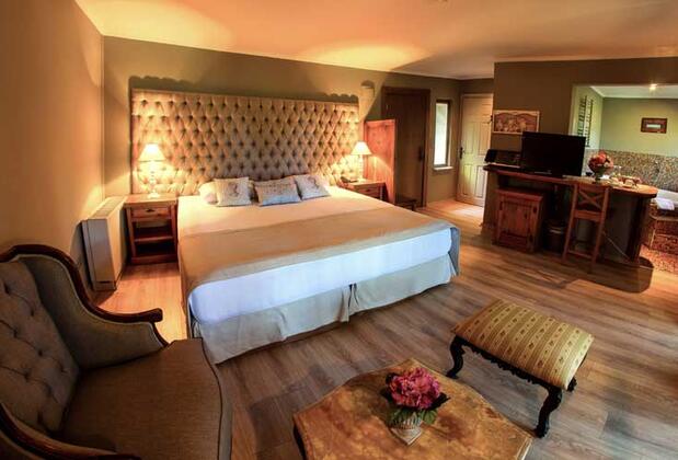 Village Park Resort & Spa - Görsel 15