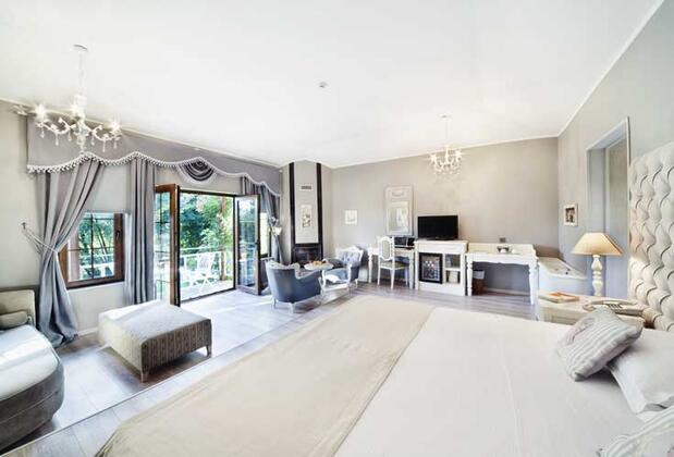 Village Park Resort & Spa - Görsel 10