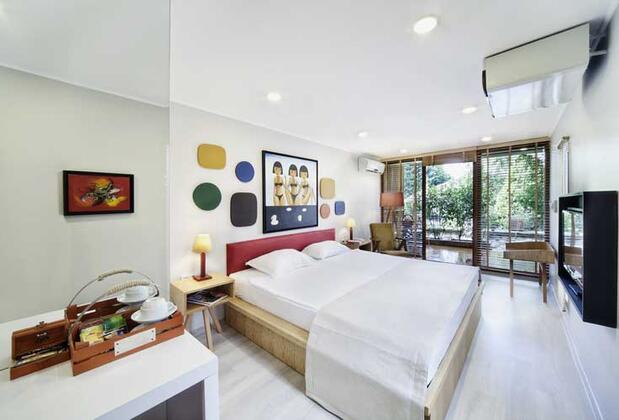 Village Park Resort & Spa - Görsel 8