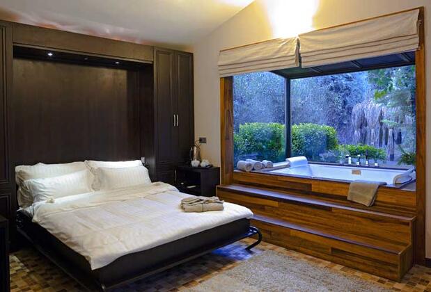 Village Park Resort & Spa - Görsel 9