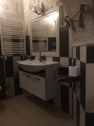 Kapadokya Natura Vera Konak - Görsel 13