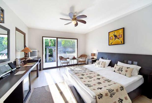 Village Park Resort & Spa - Görsel 12