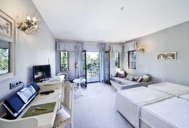 Village Park Resort & Spa - Görsel 11