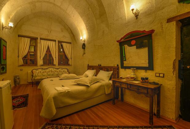 Kapadokya Natura Vera Konak - Görsel 8