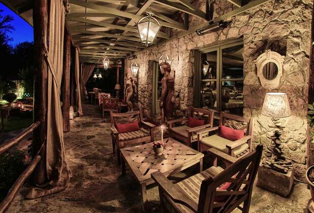 Village Park Resort & Spa - Görsel 30