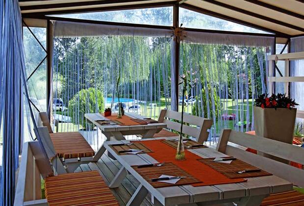 Village Park Resort & Spa - Görsel 31