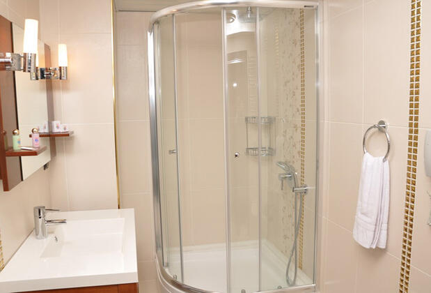 Hotel Grand Asos - Görsel 16