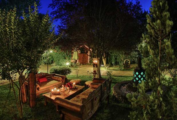 Village Park Resort & Spa - Görsel 27