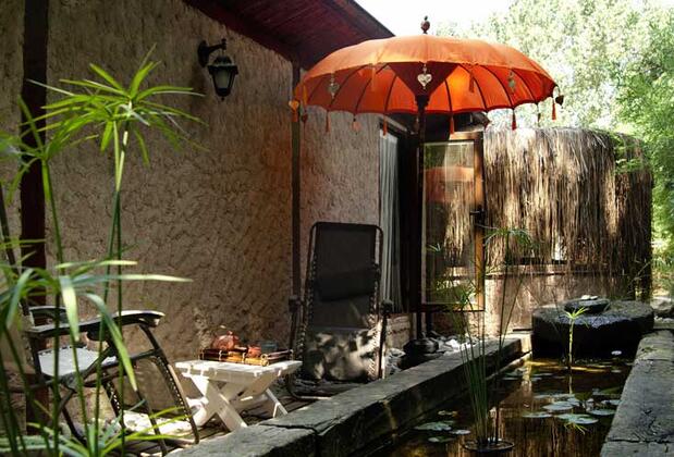 Village Park Resort & Spa - Görsel 25