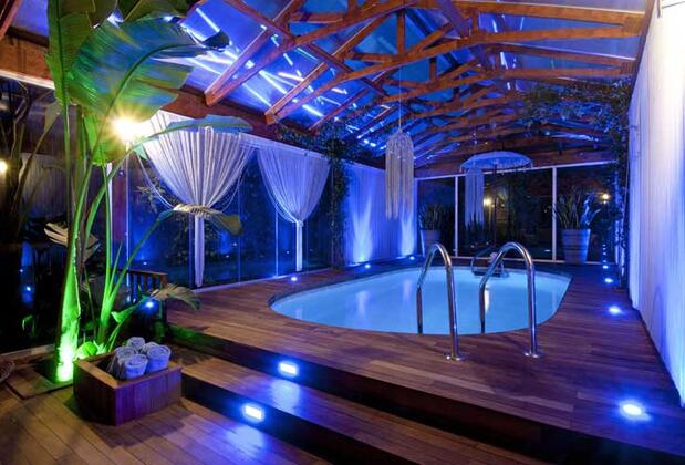 Village Park Resort & Spa - Görsel 20