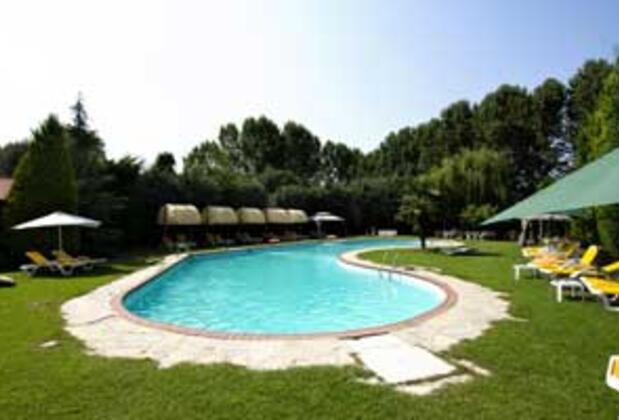 Village Park Resort & Spa - Görsel 17