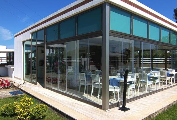 Violet Park Hotel - Görsel 26