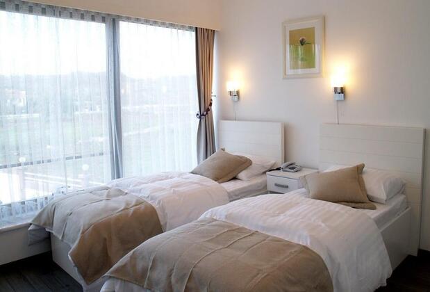 Violet Park Hotel - Görsel 28