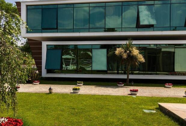 Violet Park Hotel - Görsel 24