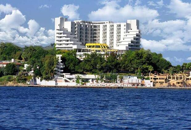 Vista Azur Hotel - Görsel 4