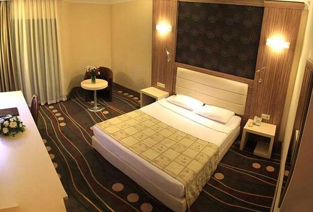 Vista Azur Hotel - Görsel 14