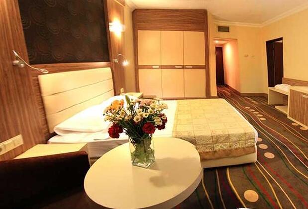 Vista Azur Hotel - Görsel 16