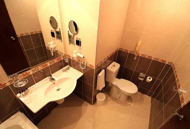 Vista Azur Hotel - Görsel 21