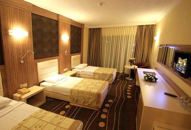 Vista Azur Hotel - Görsel 17