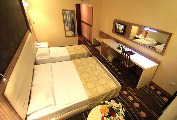 Vista Azur Hotel - Görsel 19