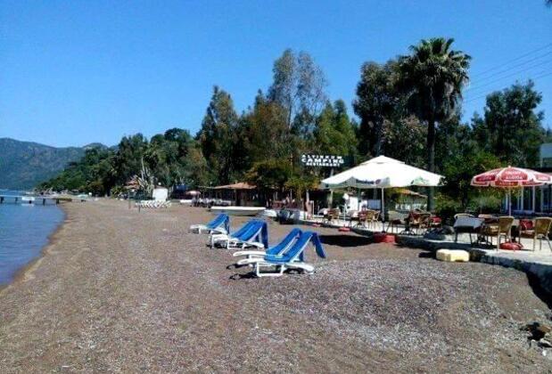 Ela Otel & Restaurant - Görsel 5