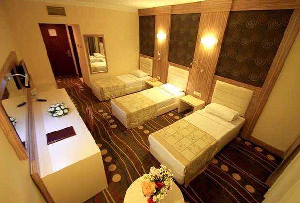 Vista Azur Hotel - Görsel 20