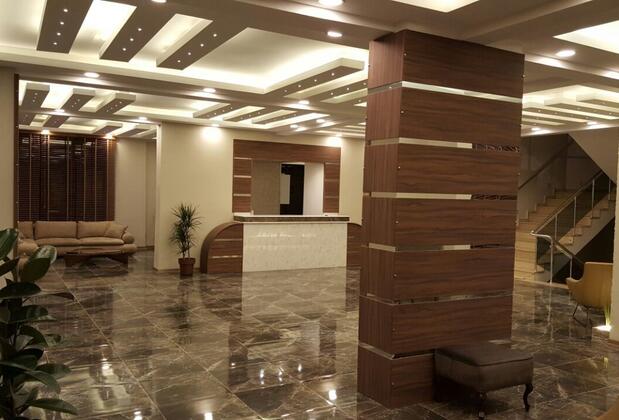 Janet Hotel Ürgüp - Görsel 3