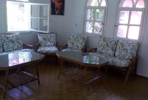 Ela Otel & Restaurant - Görsel 4