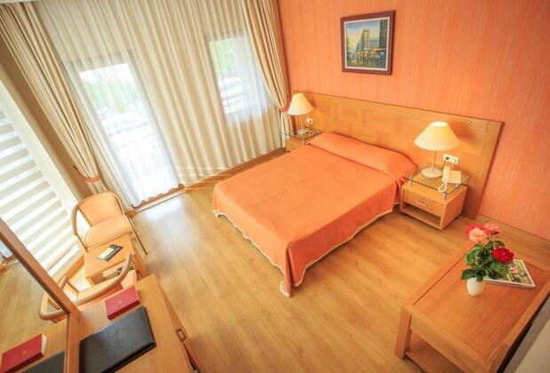 Orka Club Hotel and Villas Fethiye - Görsel 3