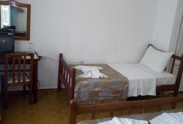 Ela Otel & Restaurant - Görsel 3