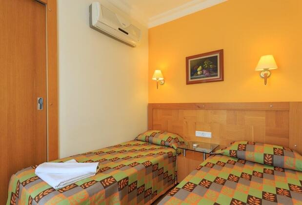 Orka Club Hotel and Villas Fethiye - Görsel 5