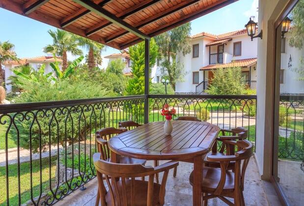 Orka Club Hotel and Villas Fethiye - Görsel 9