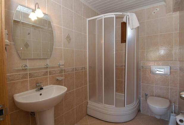 Orka Club Hotel and Villas Fethiye - Görsel 14