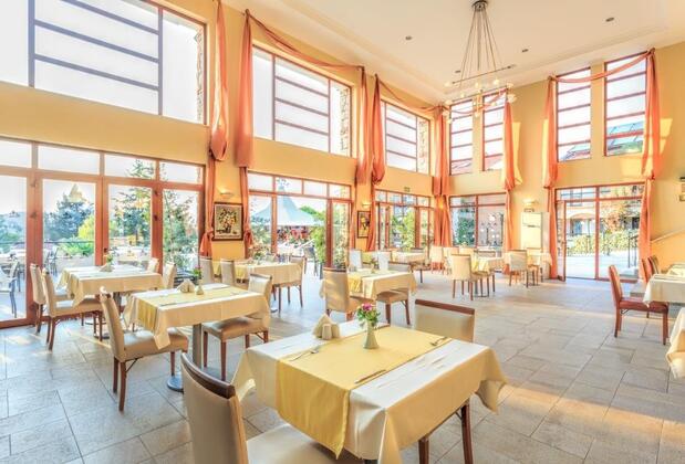 Orka Club Hotel and Villas Fethiye - Görsel 8