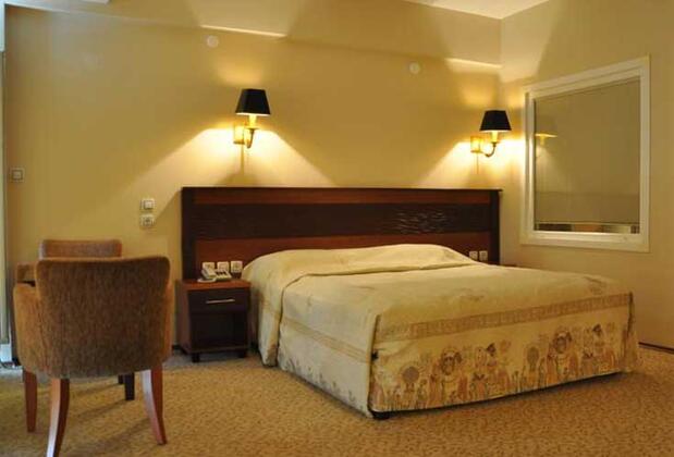 Grand Hotel Belekoma Bilecik - Görsel 4