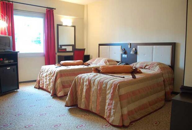 Grand Hotel Belekoma Bilecik - Görsel 5