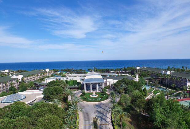 Dobedan World Palace - Görsel 3